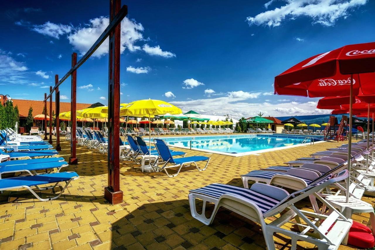 מלון Victoria  Aqua Party מראה חיצוני תמונה