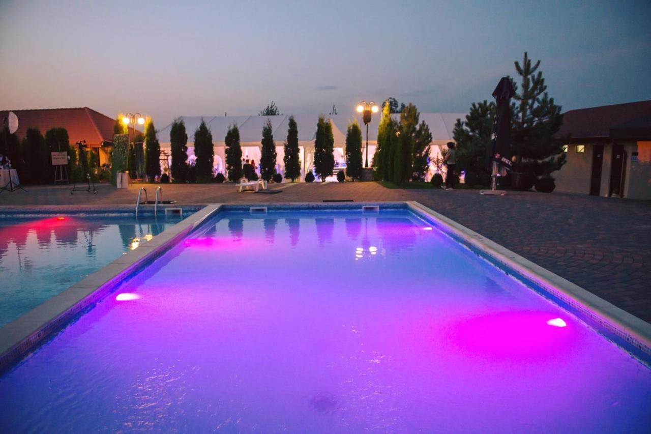 מלון Victoria  Aqua Party מראה חיצוני תמונה