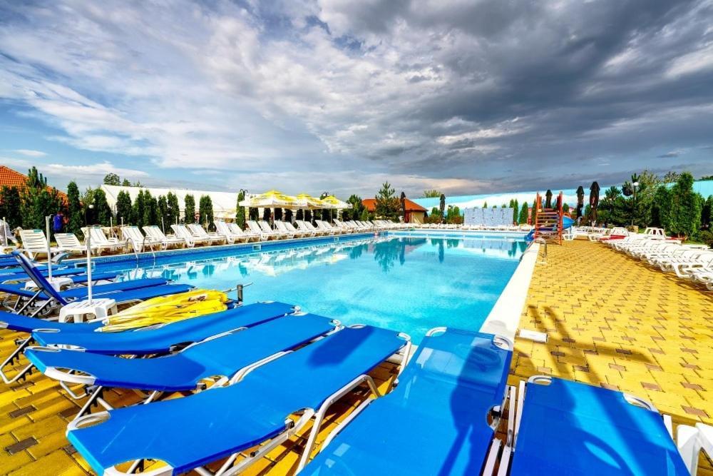 מלון Victoria  Aqua Party מראה חיצוני תמונה