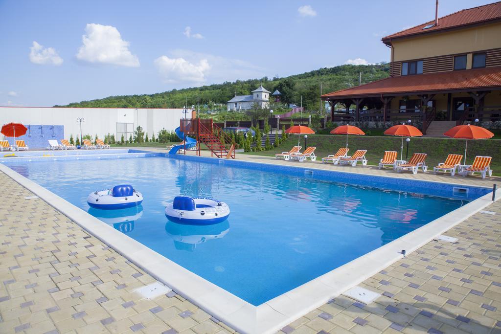 מלון Victoria  Aqua Party מראה חיצוני תמונה
