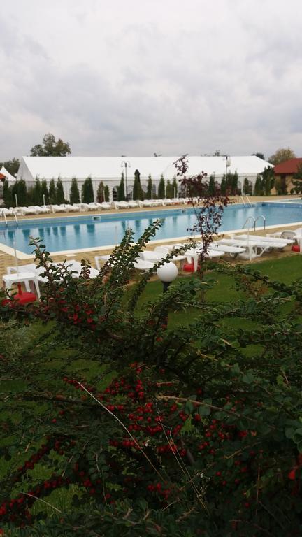 מלון Victoria  Aqua Party מראה חיצוני תמונה